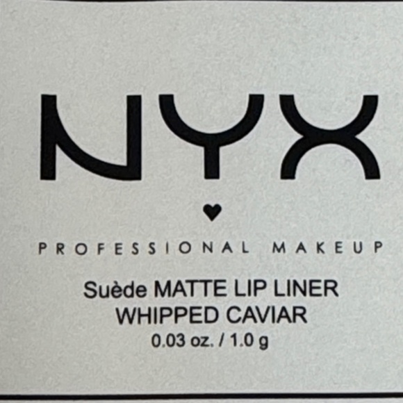 6 Lip liners - Picture 2 of 3